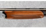 Beretta 682 Sporting 12 Gauge - 2 of 9