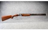 Beretta 682 Sporting 12 Gauge - 1 of 9