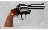 Colt Python .357 Magnum - 1 of 4