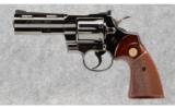 Colt Python .357 Magnum - 4 of 4