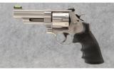 Smith & Wesson 629 .44 Magnum - 4 of 4