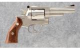 Ruger Security Six .357 Magnum - 1 of 4