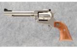 Ruger New Model Single Six .22 LR/ .22 Mag - 4 of 4