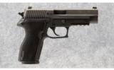 Sig Sauer P227R .45 ACP - 1 of 4