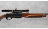 Remington 750 Woodsmaster .35 Whelen - 2 of 7