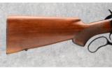 Winchester 71 Deluxe .450 Alaskan - 4 of 9