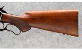 Winchester 71 Deluxe .450 Alaskan - 7 of 9