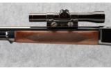 Winchester 71 Deluxe .450 Alaskan - 5 of 9