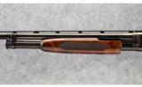 Winchester Model 12 Pigeon Grade Trap 12 Gauge - 5 of 9
