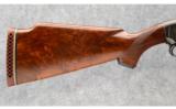 Winchester Model 12 Pigeon Grade Trap 12 Gauge - 4 of 9
