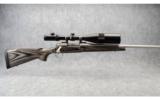 Remington 700 LS 7 MM STW - 1 of 7