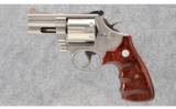 Smith & Wesson 686-4 .357 Magnum - 4 of 4