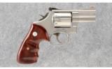 Smith & Wesson 686-4 .357 Magnum - 1 of 4