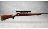 Remington 725 .30-06 Springfield - 1 of 7