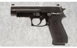 Sig Sauer p220R .45 ACP - 4 of 4