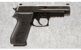 Sig Sauer p220R .45 ACP - 1 of 4