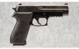 Sig Sauer P220R .45 ACP - 1 of 4