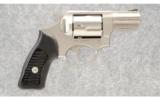 Ruger SP101 .357 Magnum - 1 of 4