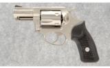 Ruger SP101 .357 Magnum - 4 of 4