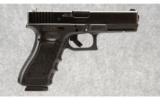 Glock 22 Gen3 .40 S&W - 1 of 4