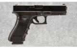 Glock 22 Gen3 .40 S&W - 1 of 4