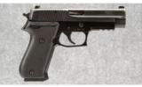 Sig Sauer P220R .45 ACP - 1 of 4