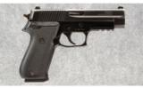 Sig Sauer P220R .45 ACP - 1 of 4