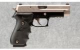 Sig Sauer P220R .45 ACP - 1 of 4