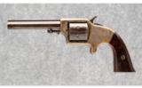 Eagle Arms Co Plants Patent Cup Revolver .30 Cal - 4 of 4