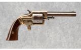 Eagle Arms Co Plants Patent Cup Revolver .30 Cal - 1 of 4