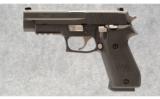 Sig Sauer P220R .45 ACP - 4 of 4
