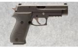 Sig Sauer P220R .45 ACP - 1 of 4
