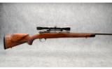 FN Custom Mauser Left Hand .30-06 Springfield - 1 of 7