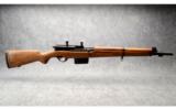 FNH Luxembourg Sporter .30-06 Springfield - 1 of 9