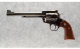 Ruger New Model Blackhawk .357 Magnum - 4 of 4