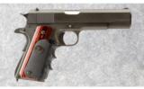 Auto Ordnance 1911A1 .45 ACP - 1 of 4