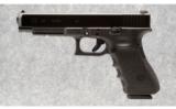 Glock 35 Gen3 .40 S&W - 4 of 4