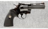 Colt Python .357 Magnum - 1 of 4