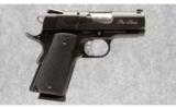 Smith & Wesson 1911 Pro Series .45 ACP - 1 of 4