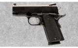 Smith & Wesson 1911 Pro Series .45 ACP - 4 of 4