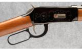 Winchester 94 Buffalo Bill Commemorative .30-30 - 6 of 9
