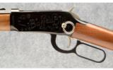 Winchester 94 Buffalo Bill Commemorative .30-30 - 3 of 9