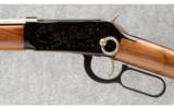 Winchester 94 Buffalo Bill Commemorative .30-30 - 6 of 9
