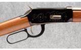 Winchester 94 Buffalo Bill Commemorative .30-30 - 3 of 9