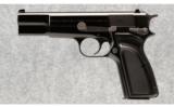 Browning Hi Power .9MM - 4 of 4