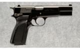Browning Hi Power .9MM - 1 of 4