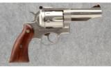 Ruger Redhawk .44 Magnum - 1 of 4