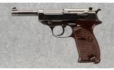 Walther P-38 9 MM - 4 of 4