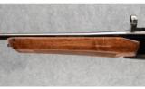 Browning BAR Short Trac .270 WSM - 5 of 9