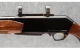 Browning BAR Short Trac .270 WSM - 6 of 9